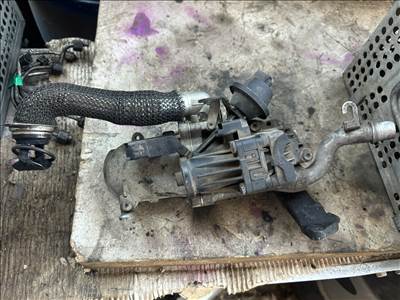 Ford C-MAX 1.5 TDCi EGR  70220904011t251 9671187780