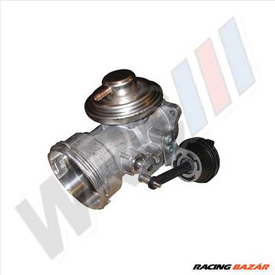 EGR szelep - WAHLER Gyári - Volkswagen Multivan, Passat, Sharan, Transporter 7372D