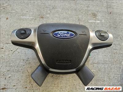 Ford C-Max Mk2 2.0 TDCi Kormány légzsák  am51r042b85bew