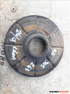Opel , Daewo , Chevrolet GM 90 305 263 számú hátsó gumi rugótányér  gm90305263