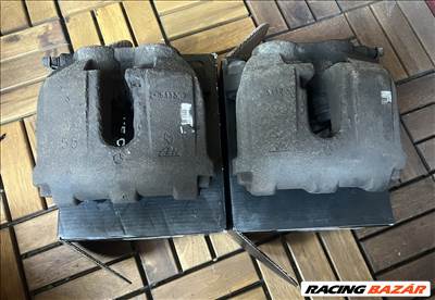 Mercedes W164 ML első féknyereg 24344199555