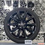 Audi 20 gyári alufelni felni, 5x112, 255/40 téli gumi, A6    (4194)