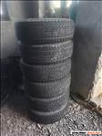  205/6516" használt Hankook teherautó gumi gumi
