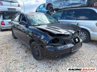 Seat Cordoba II 1.4 16V Jobb első Gólyaláb (Lengécsillapító, Rugó) *172658*