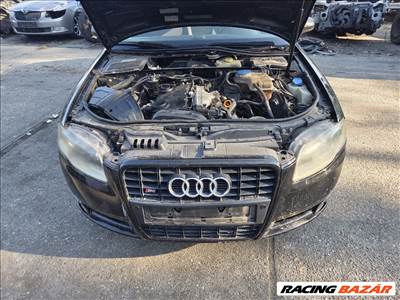 Audi A4 (B6/B7) Avant 2.0 TDI porlasztó 
