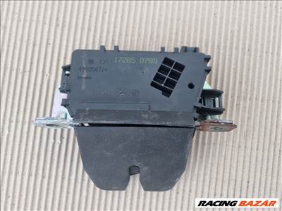 Opel Astra H Csomagtér Ajtózár 172850789