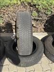 185/65 R15 Bridgestone Weathercontrol A005 evo 92V | 6mm | 2db | DOT: 3823