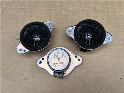 Lexus NX hanszorók 8616078020