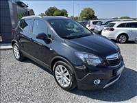 Eladó Opel Mokka 1.4 Turbo (1398 cm³, 140 PS)