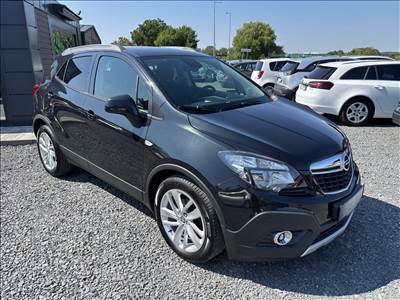 Eladó Opel Mokka 1.4 Turbo (1398 cm³, 140 PS)
