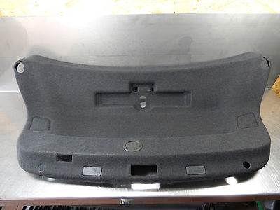 VW Passat 3G B8 limuzin csomagtérajtó-burkolat 3G5867605B használt
