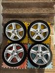 🛞 PEUGEOT CHALLENGER 17” GYÁRI ALUFELNI + NEXEN 205/40 R17 4SEASON 2 XL