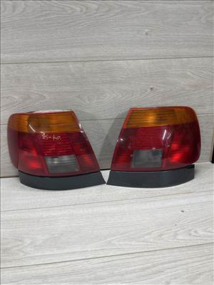 Audi A4 (B5 - 8D) hátsólámpa készlet 