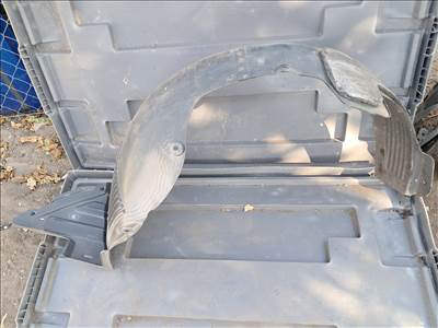 Kia Cee'd (JD) Jobb első dobbetét 86814-A2000