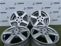 5x100 15" Enzo  (Volkswagen, Seat, Skoda) alufelni 6Jx15h2 ET38