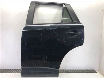 MAZDA CX-5 (KE, GH) 2011 - 2017 Bal hátsó ajtó