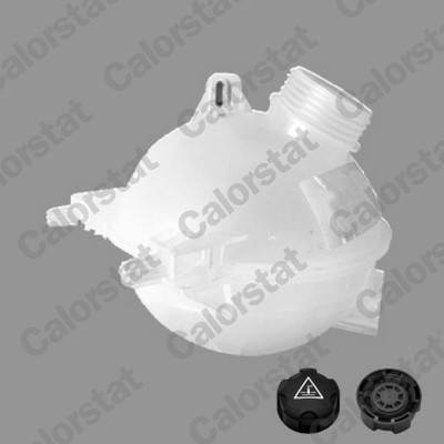CALORSTAT BY VERNET ET0046C2 - hűtőfolyadék kiegyenlítőtartály PEUGEOT