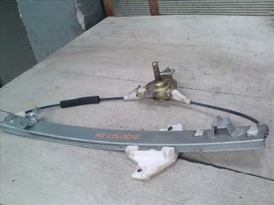 HYUNDAI Accent 00-03 Bal hátsó ablakemelő szerkezet mechanikus