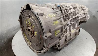 Porsche Panamers PDK Automata váltó