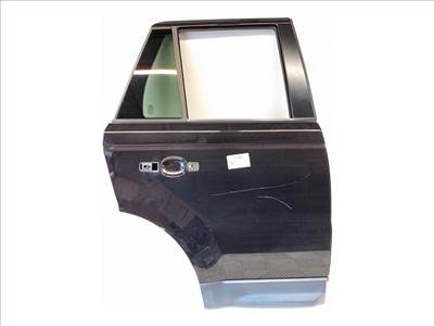 LAND ROVER RANGE ROVER SPORT I (L320) 2005 - 2013 Jobb hátsó ajtó