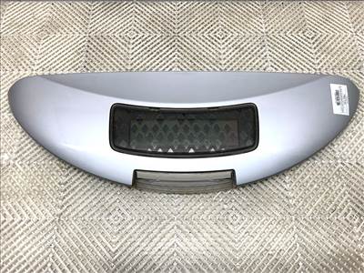 NISSAN LEAF (ZE0) 2010 - 2022 Spoiler