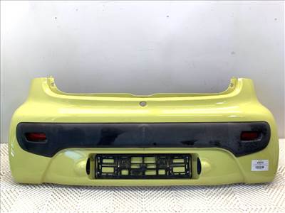 CITROEN C1 (PM_, PN_) 2005 - 2014 Hátsó lökhárító