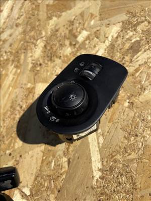 Seat León II lámpakapcsoló 