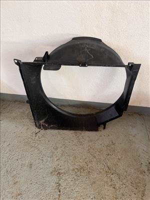 BMW E46 hűtőkeret hatásfoknövelő 1436259