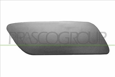 PRASCO AD0361237 - lökhárító fedél AUDI