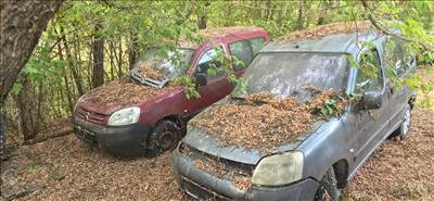 Citroën Berlingo I Citroen Berlingo alkatrésznek eladó!