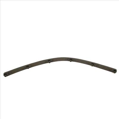 GUMI SZEGÉLY LÁBTAPOSÓHOZ 520MM 01-7013