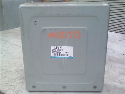 MAZDA 6 02-05 Motorvezérlő egység ECU PCM modul