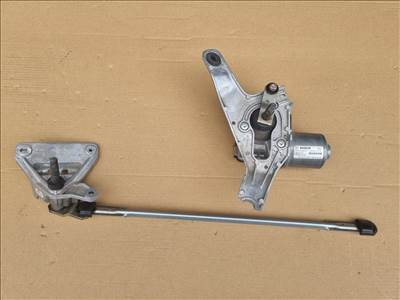 Opel Astra L Ablaktörlő Szerkezet Motorral 339800670 3397022094