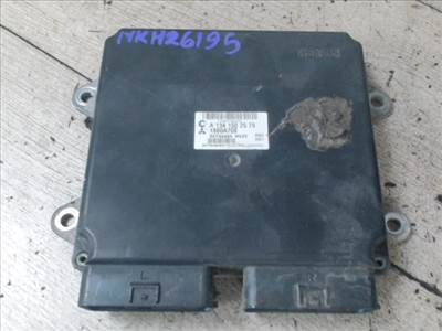 SMART FORFOUR 04.01-06.06 Motorvezérlő egység ECU PCM modul