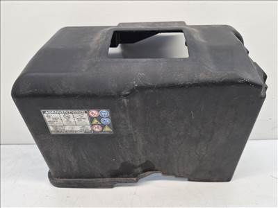 Volkswagen Golf IV, Volkswagen Bora 1.9 PD akkumulátor doboz fedél (40866) 1j0145435b