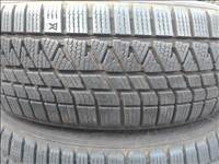  215/6517 Kumho SUV téli gumi 7,5-8 mm DOT:4122