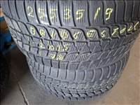  255/35/19" Bridgestone téli gumi 