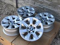  5x120 lyukosztású 7JJ 16" et20 újszerű (gyári felni) Bmw   alufelni