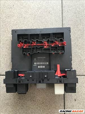Skoda Octavia II komfortmodul 3C0937049D