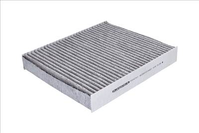 szűrő, utastér levegő KAMOKA F504701_0185 for FORD, VOLVO