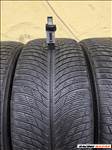  245/4020" újszerű Michelin téli gumi gumi