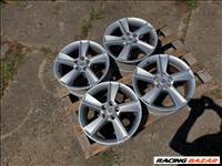 16" 5x100 Seat Ibiza
