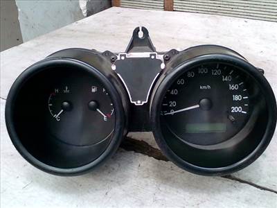 CHEVROLET KALOS Kilóméteróra