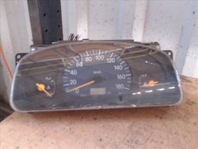 SUZUKI ALTO 02-09 Kilóméteróra