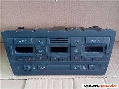 Seat Exeo SEAT EXEO fűtéskapcsoló panel  8e0820043bm
