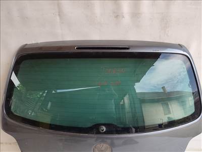 Volkswagen Touran I csomagtérajtó üveg 
