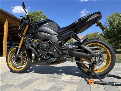 Yamaha FZ8N ABS (2013)