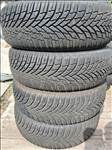  195/65R15 Firestone Winterhawk4 újszerű téli gumi 