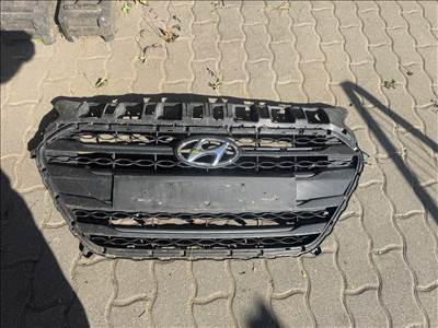 Hyundai i30 (GD) hűtőrács 