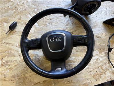Audi Q7 (4L) kormány 